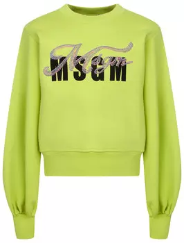 Свитшот MSGM