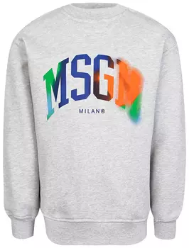 Свитшот MSGM