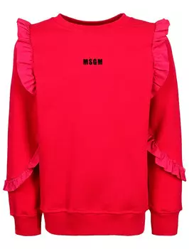 Свитшот MSGM