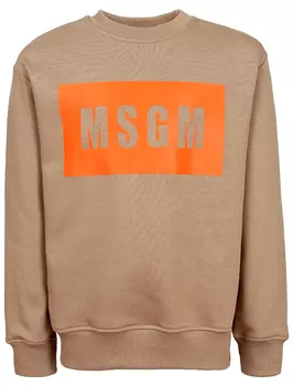 Свитшот MSGM