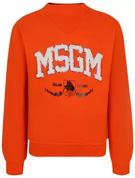 Свитшот MSGM