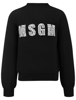 Свитшот MSGM