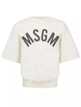 Свитшот MSGM