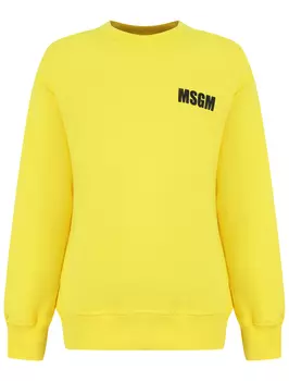 Свитшот MSGM