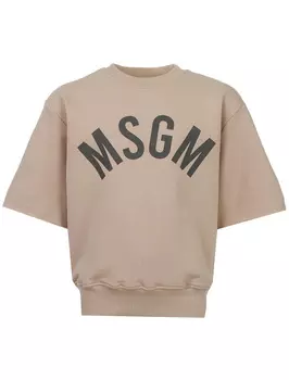 Свитшот MSGM