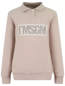 Свитшот MSGM