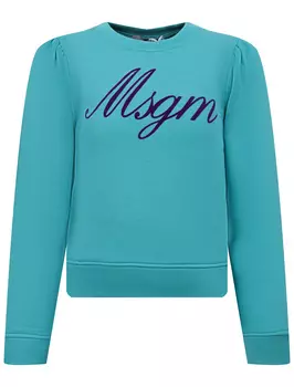 Свитшот MSGM