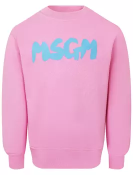 Свитшот MSGM