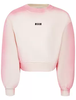Свитшот MSGM
