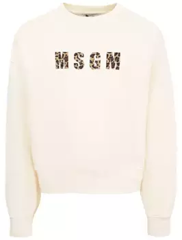 Свитшот MSGM