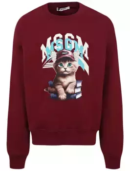 Свитшот MSGM