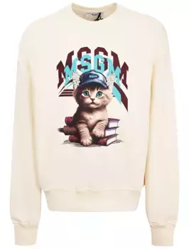 Свитшот MSGM