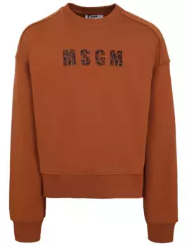 Свитшот MSGM