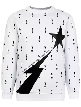 Свитшот NEIL BARRETT KIDS