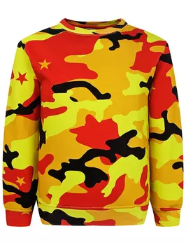 Свитшот NEIL BARRETT KIDS