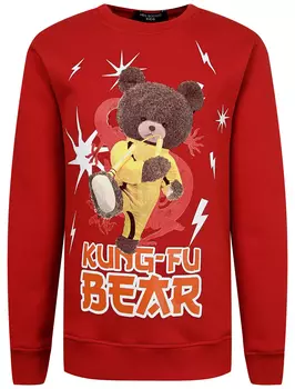 Свитшот NEIL BARRETT KIDS