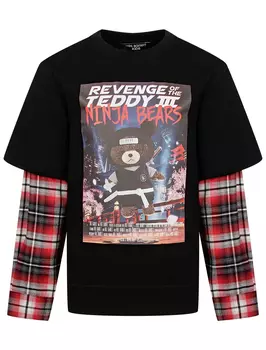 Свитшот NEIL BARRETT KIDS