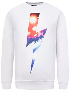 Свитшот NEIL BARRETT KIDS