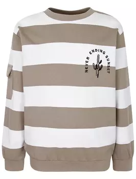 Свитшот NUKUTAVAKE