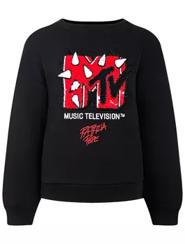 Свитшот Patrizia Pepe