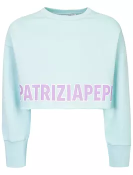 Свитшот Patrizia Pepe