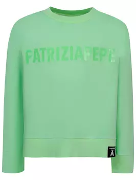 Свитшот Patrizia Pepe
