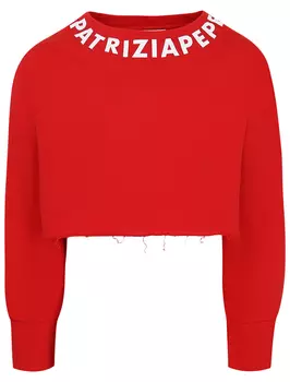 Свитшот PATRIZIA PEPE