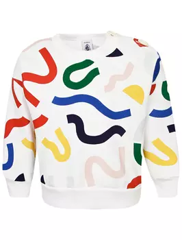 Свитшот PETIT BATEAU