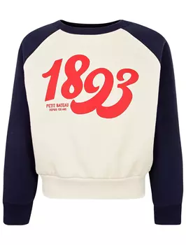 Свитшот PETIT BATEAU