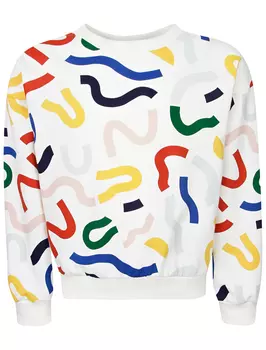 Свитшот PETIT BATEAU