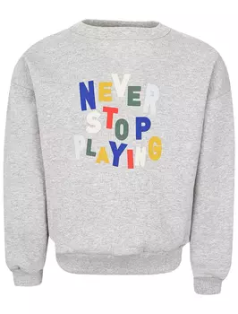 Свитшот PETIT BATEAU