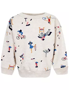 Свитшот PETIT BATEAU