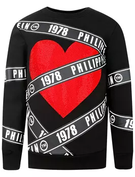 Свитшот Philipp Plein