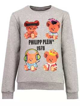 Свитшот Philipp Plein