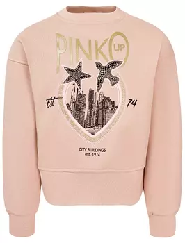 Свитшот Pinko