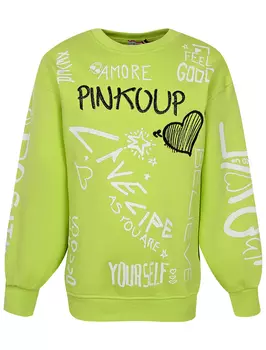 Свитшот Pinko