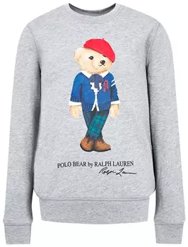 Свитшот Ralph Lauren