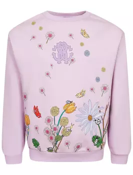 Свитшот Roberto Cavalli