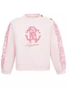 Свитшот Roberto Cavalli