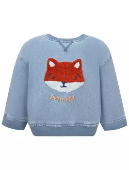 Свитшот Sergent Major