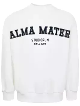 Свитшот SILVER SPOON