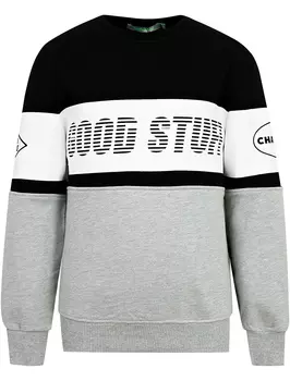 Свитшот SILVIAN HEACH Kids