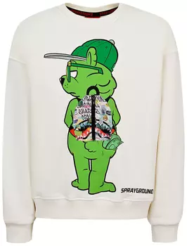 Свитшот SPRAYGROUND