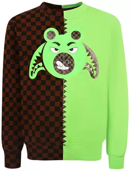 Свитшот SPRAYGROUND
