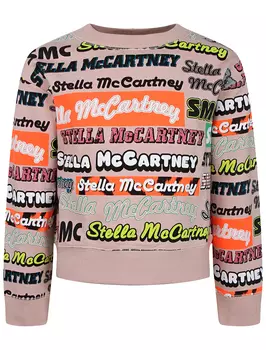 Свитшот Stella McCartney