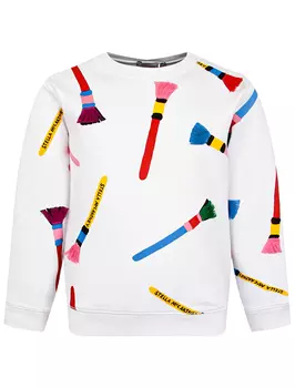 Свитшот Stella McCartney