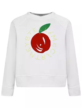 Свитшот Stella McCartney