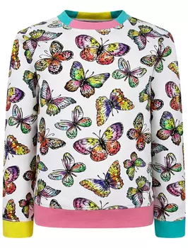 Свитшот Stella McCartney