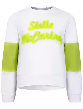 Свитшот Stella McCartney