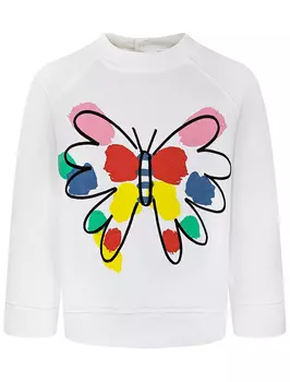 Свитшот Stella McCartney